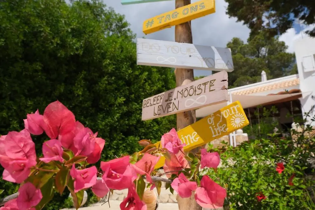 Villa B&M Experience Sant Francesc de s'Estany Spanien