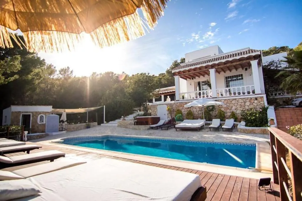 Villa B&M Experience Sant Francesc de s'Estany 0*,  Spanien