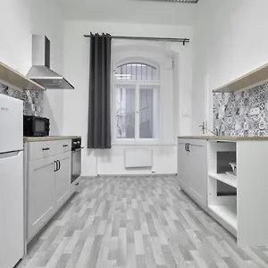 Archibald Flats Appartement Praag